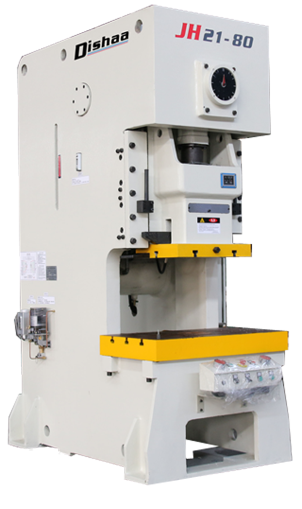 Pneumatic Press