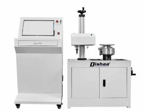 Dot Peen Marking Machine