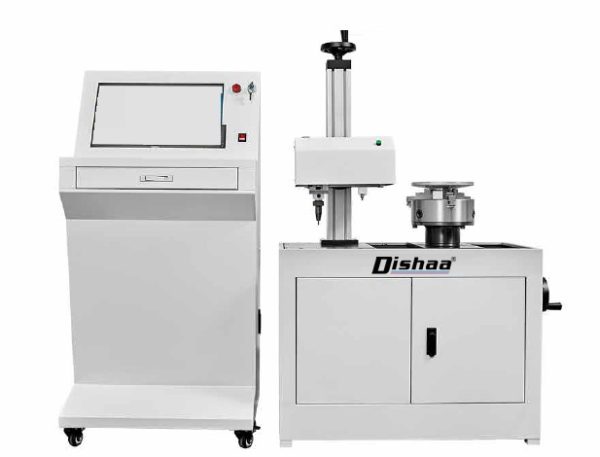 Dot Peen Marking Machine