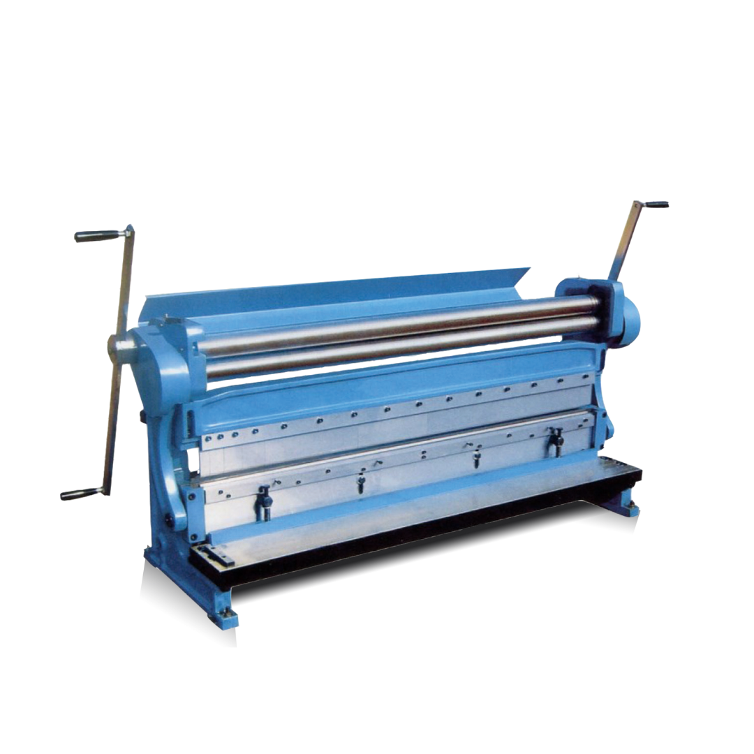 3 In 1 Shear Brake Roll Machine Website