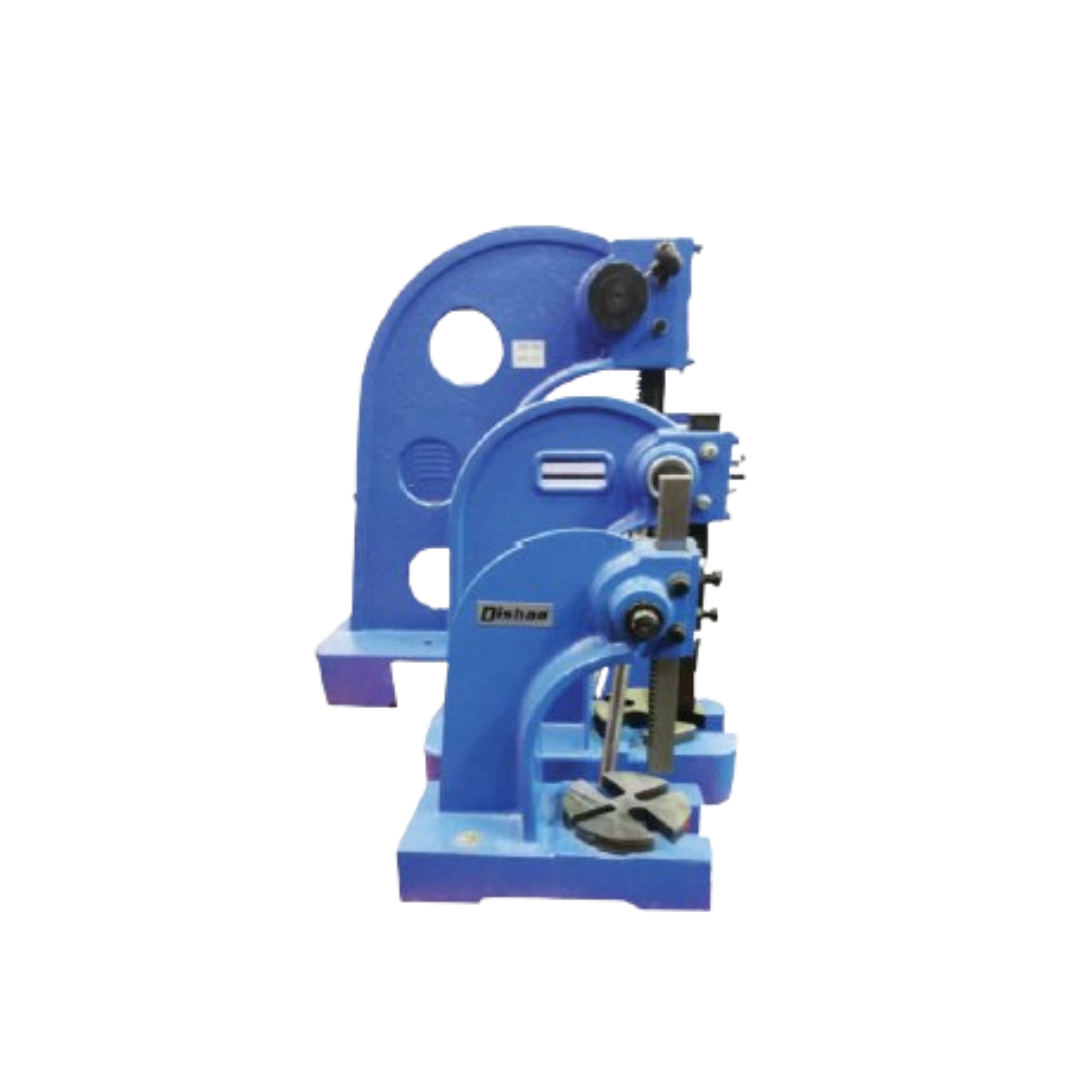 Arbor Press Machine Website