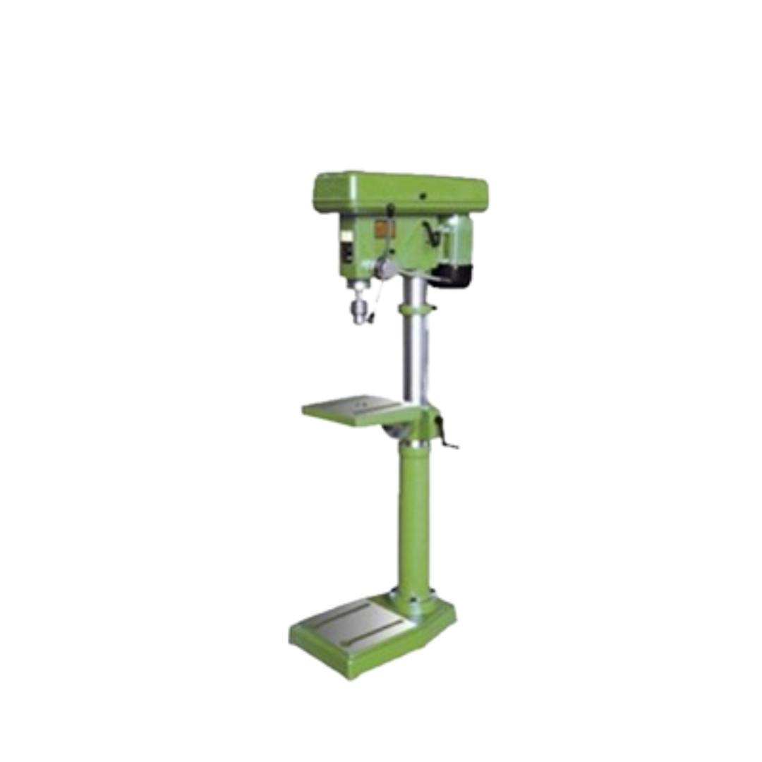 Bench Drilling Website