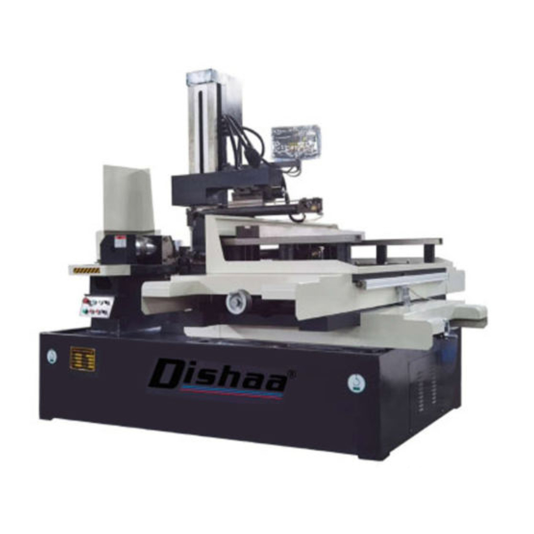 CNC Edm Wire Cutting Website