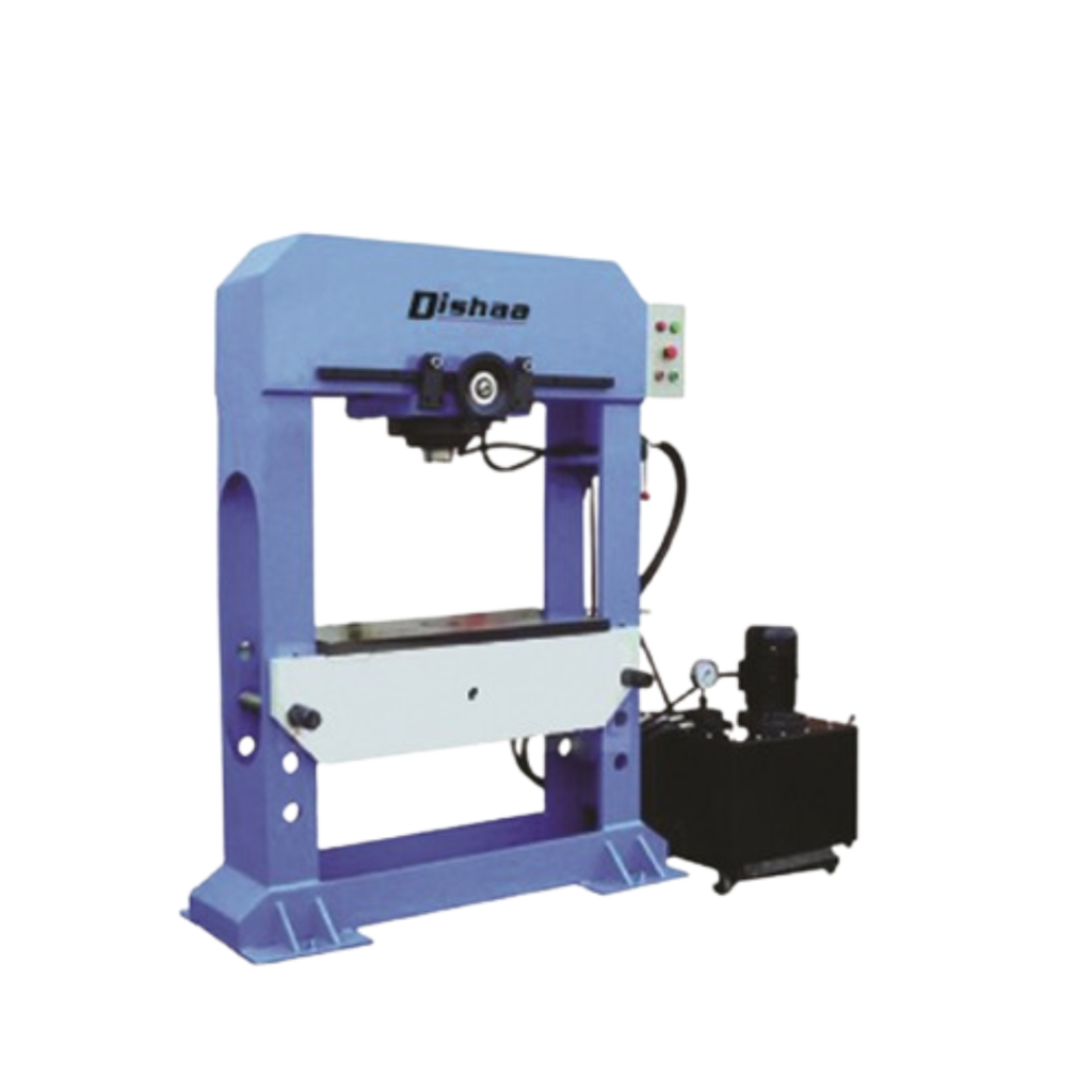 Hydraulic Press Machine Website 1024x1024