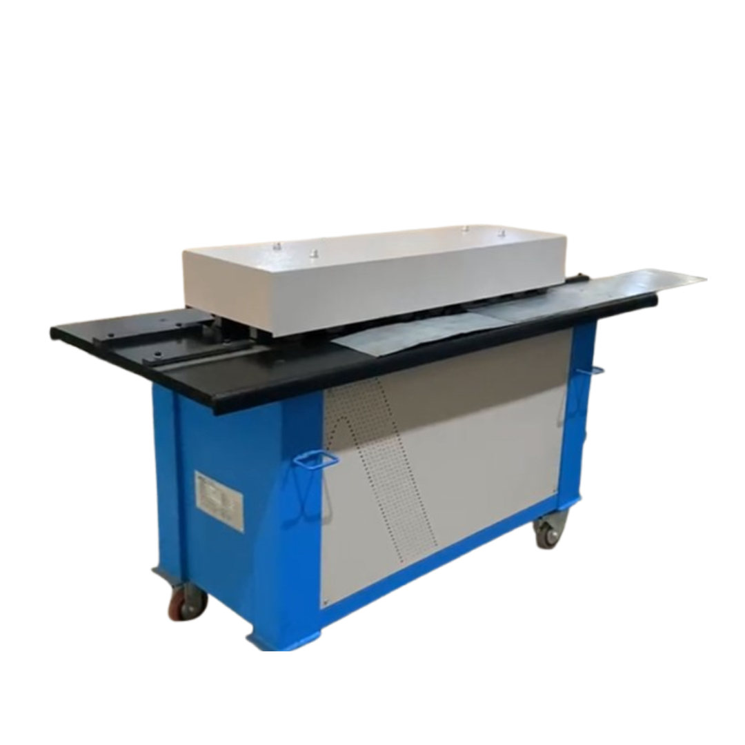 Lock Former Machine Website