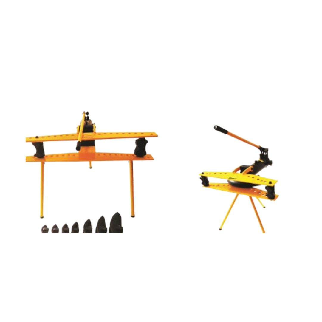 MANUAL ELECTRIC PIPE BENDING Website