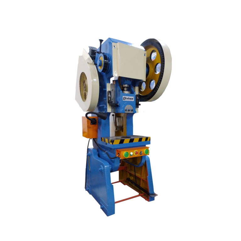 Power press machine website