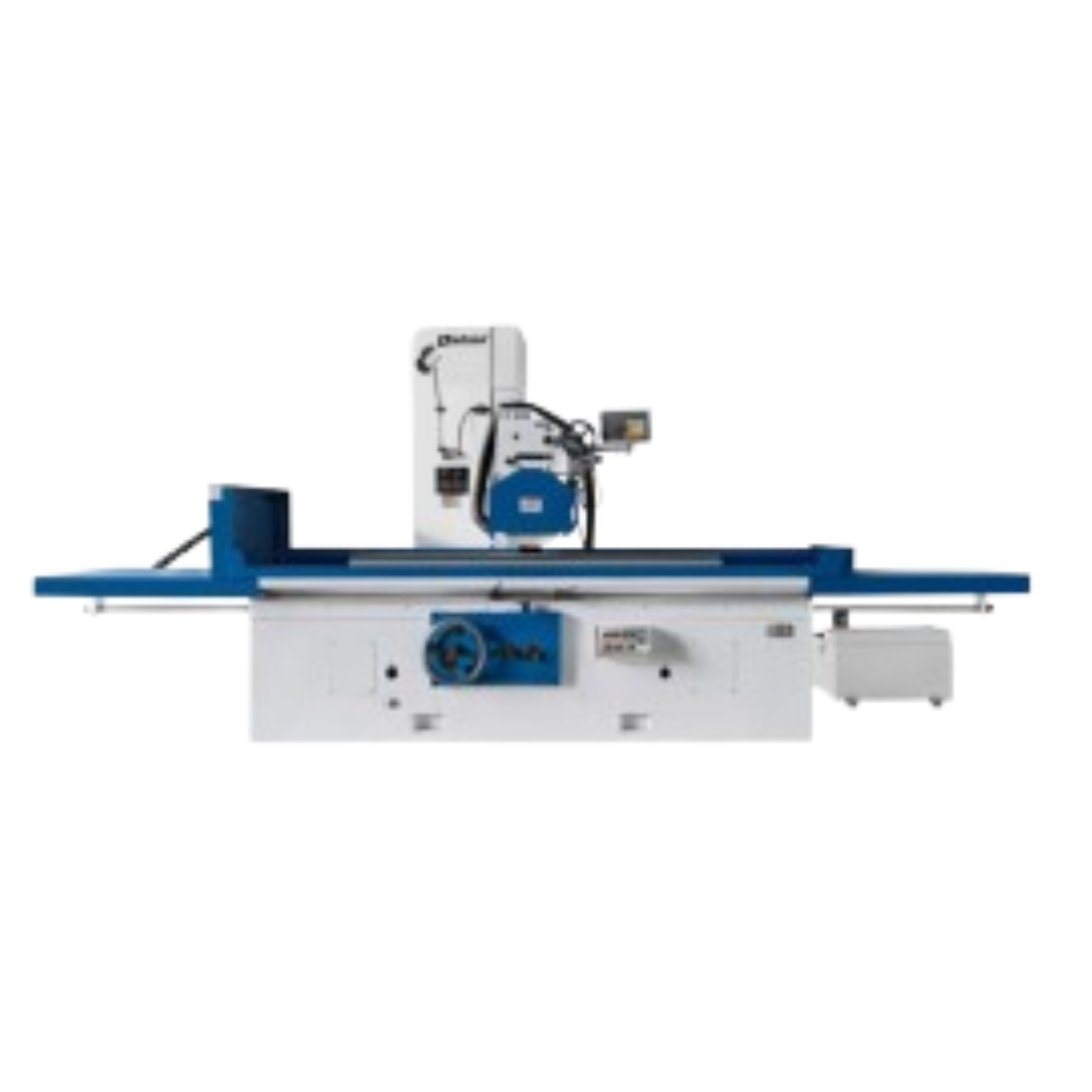SURFACE GRINDER Website