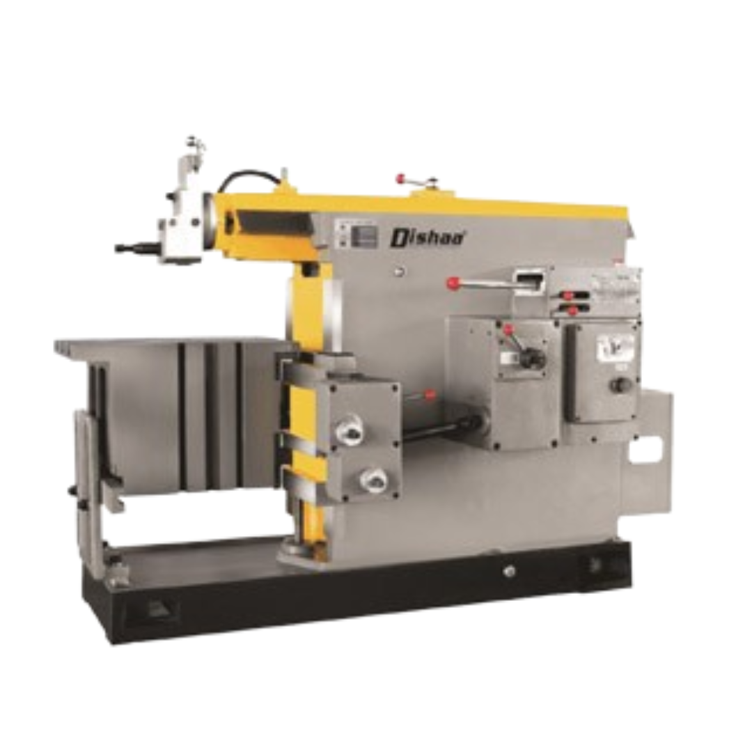 Shaper Machine Website