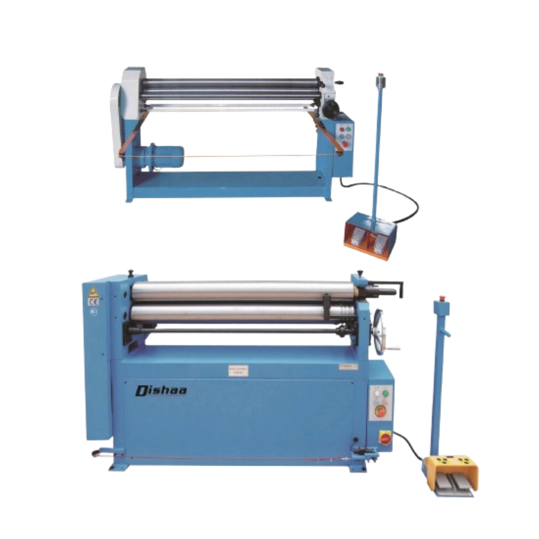 Slip Roll Machine Website