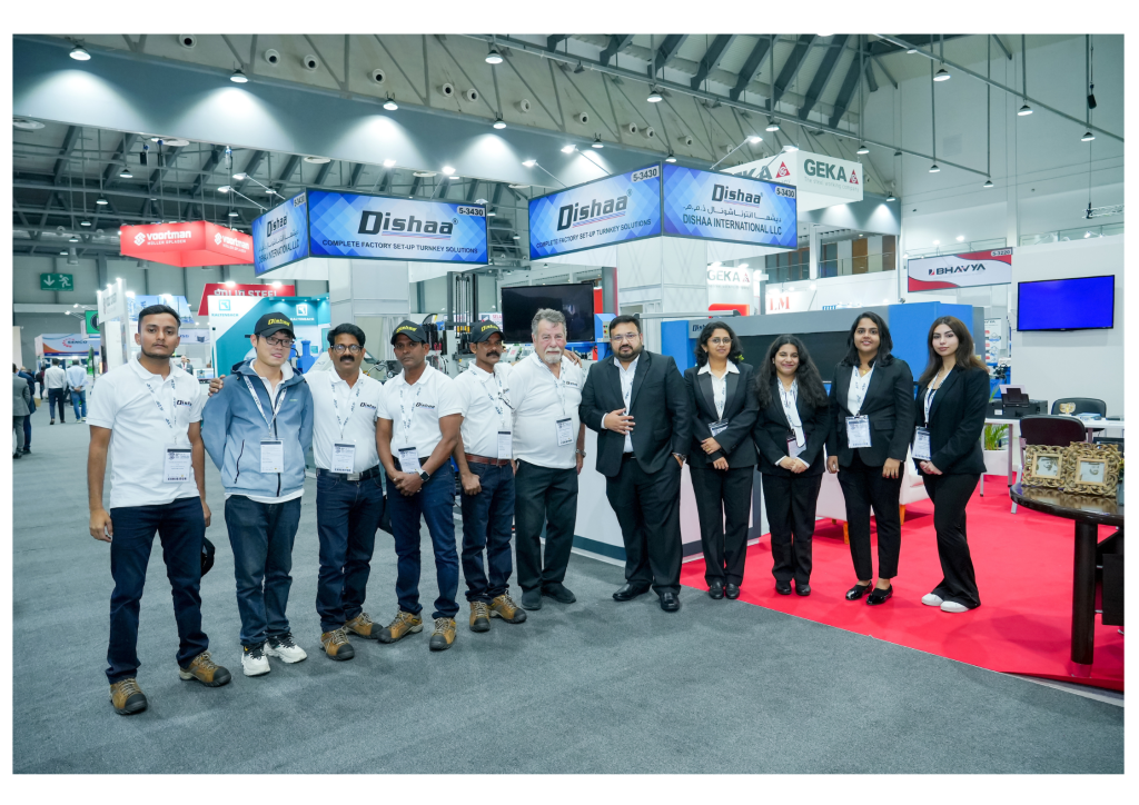 Steel Fab Exhibition 2024 1 1024x724