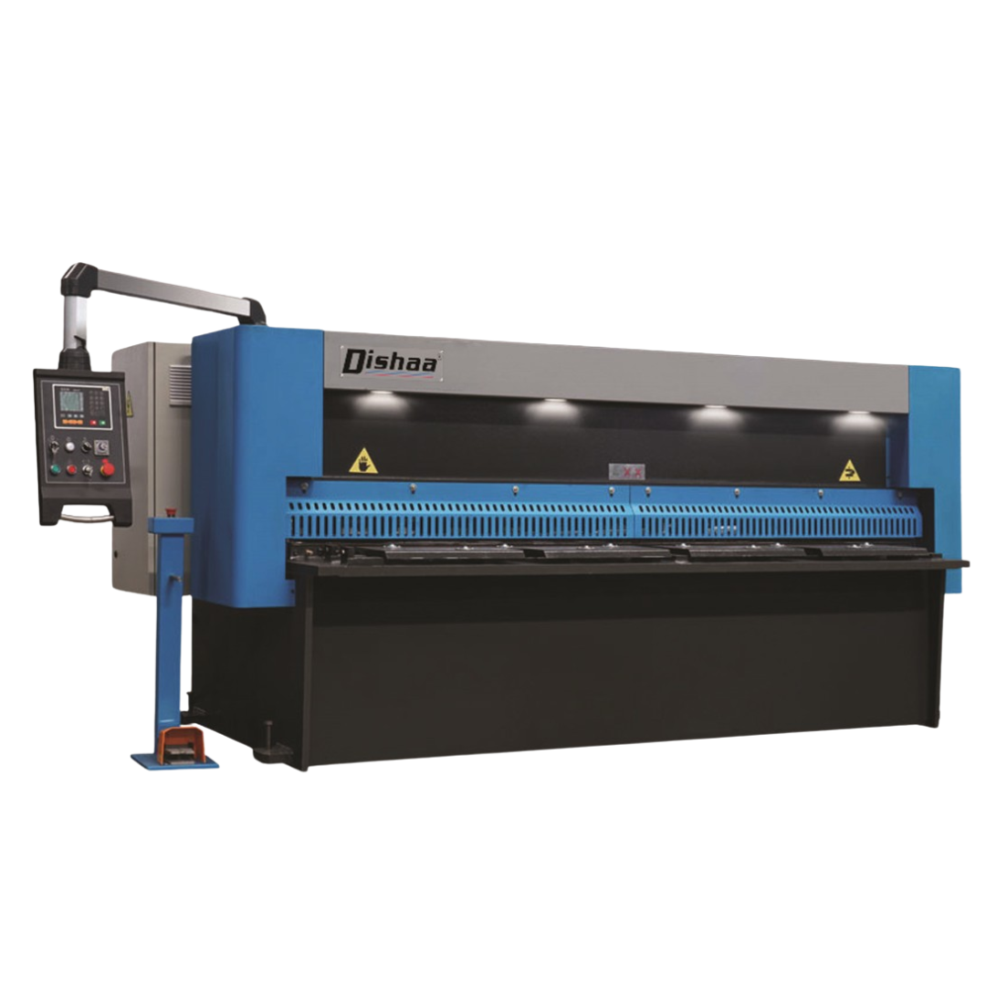 Swing Beam Shearing Website