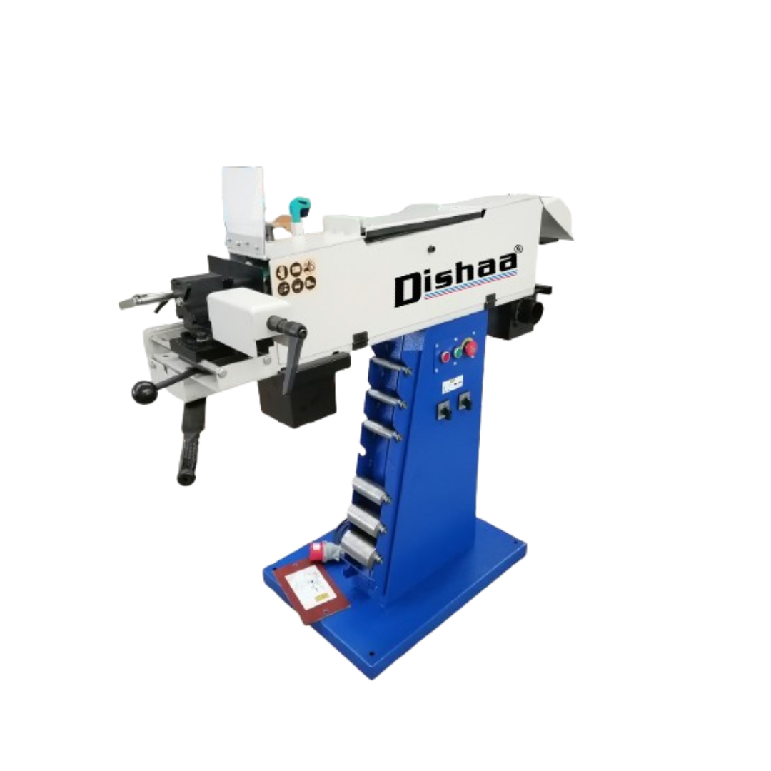 Belt Grinder Website