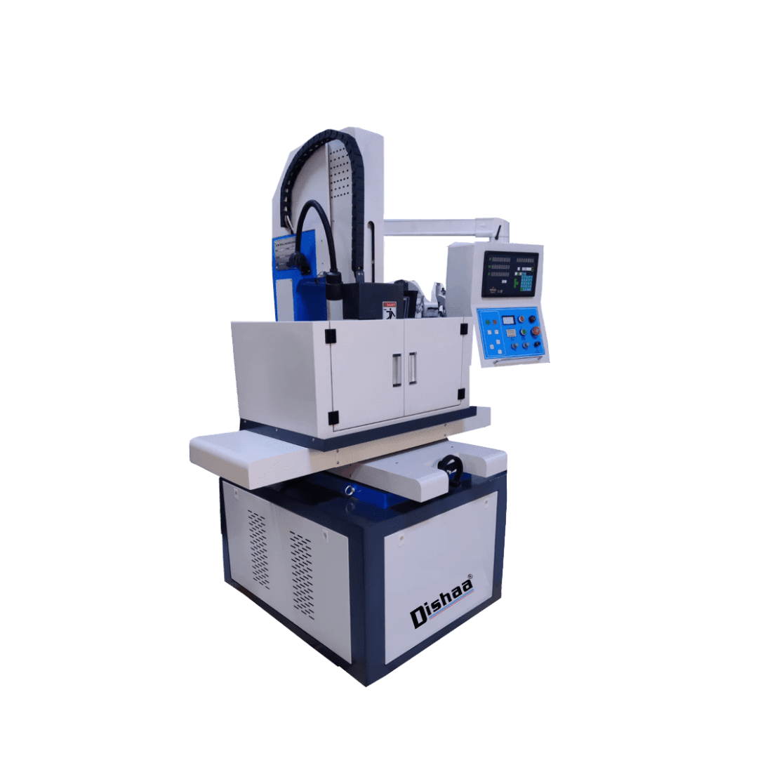 Edm Drilling Machine Website
