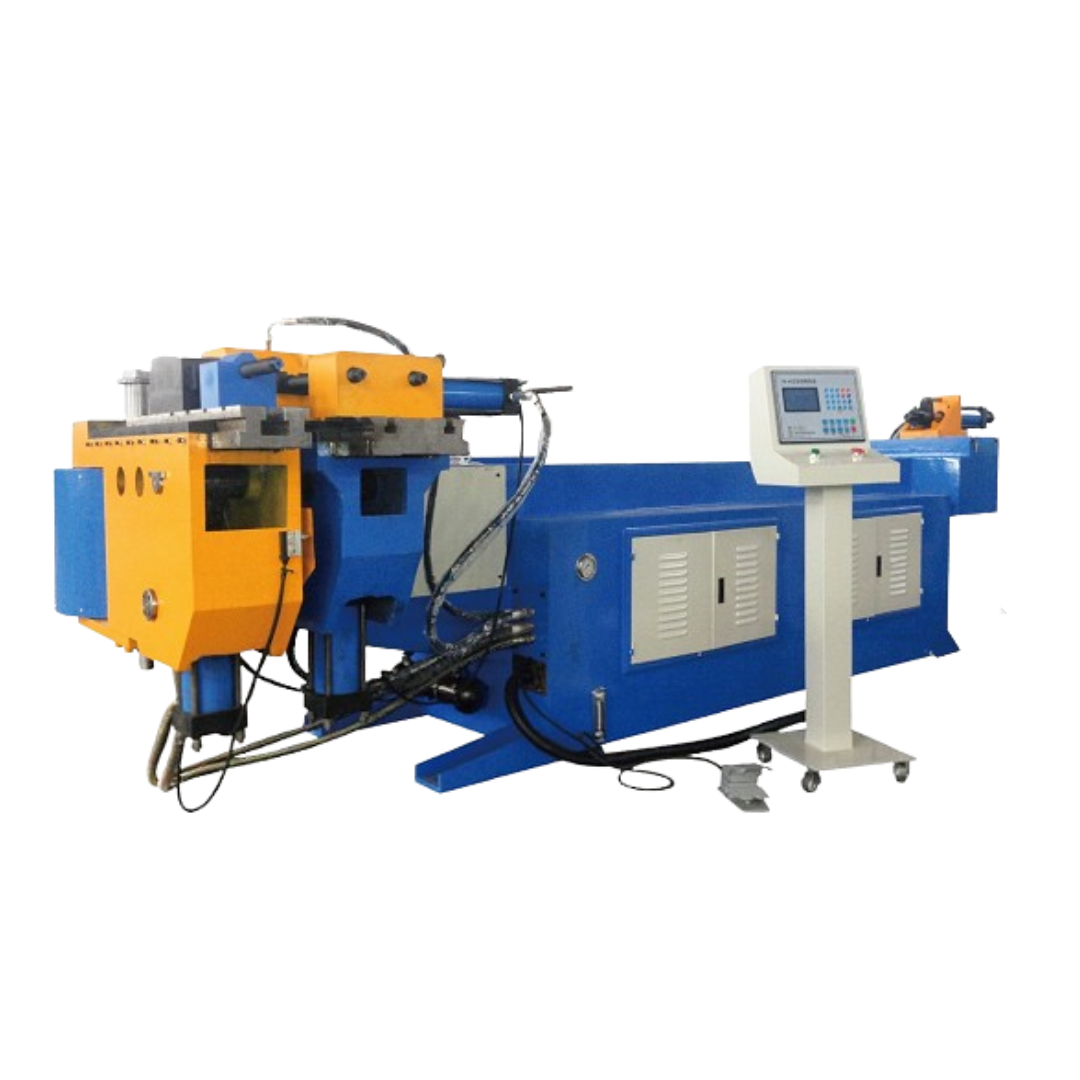 Nc Pipe Bending Machine Website