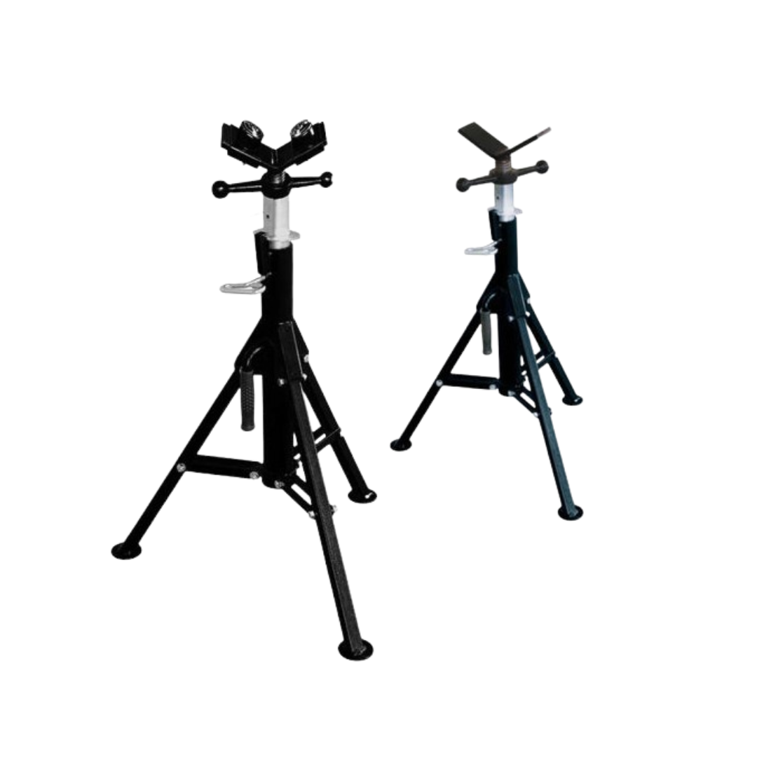Pipe Support Stand Website