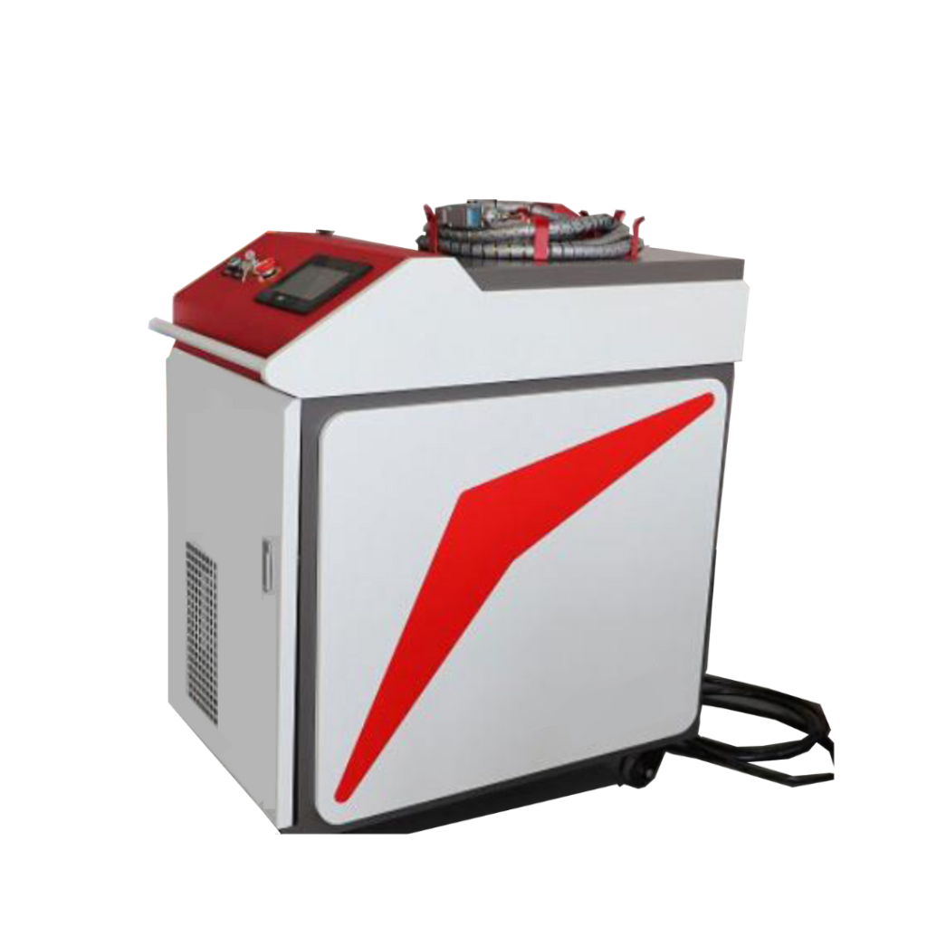 Laser Cleaning Machine