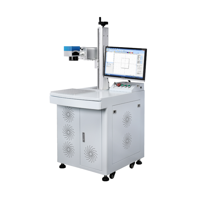 Laser marking machine in uae