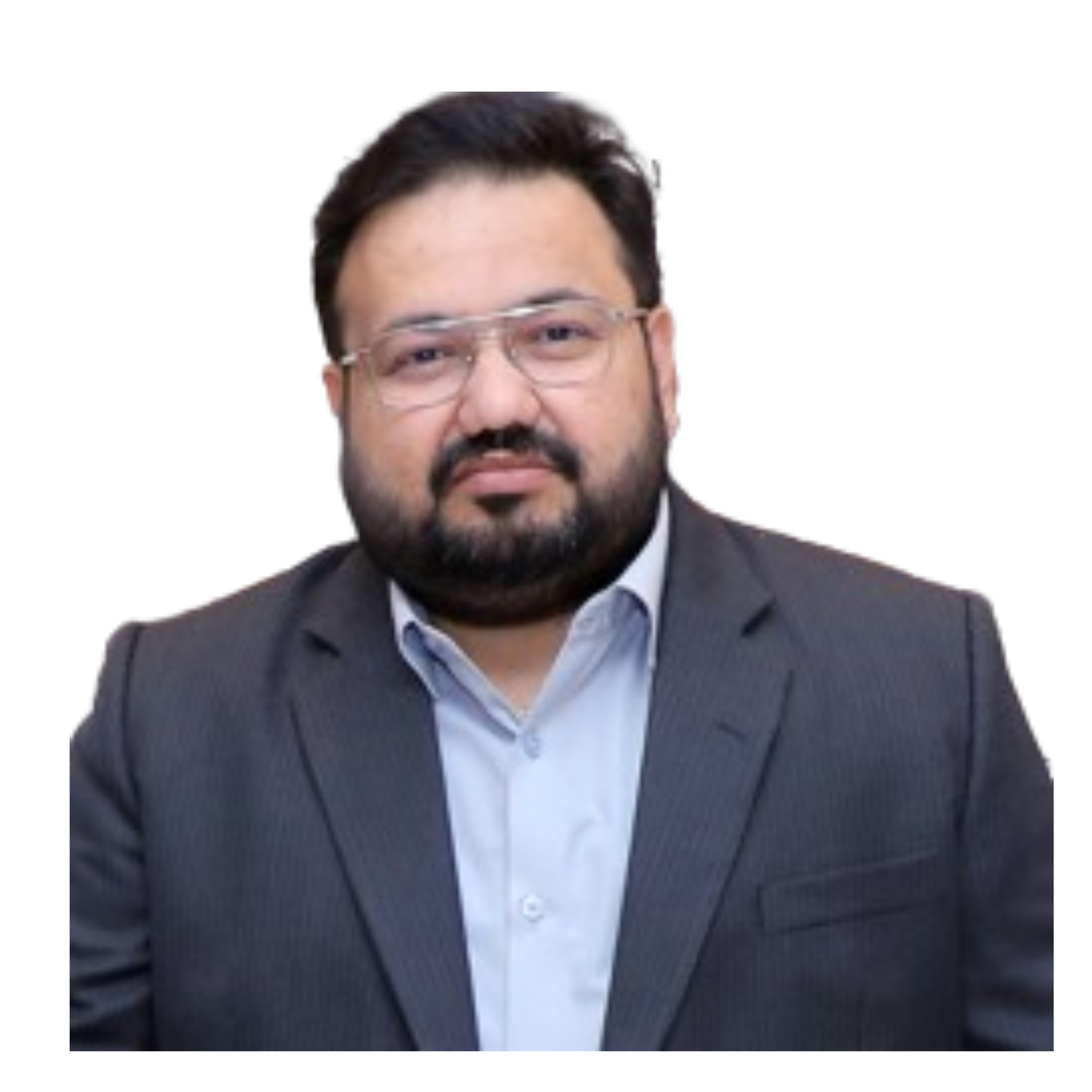 sajith sir website image