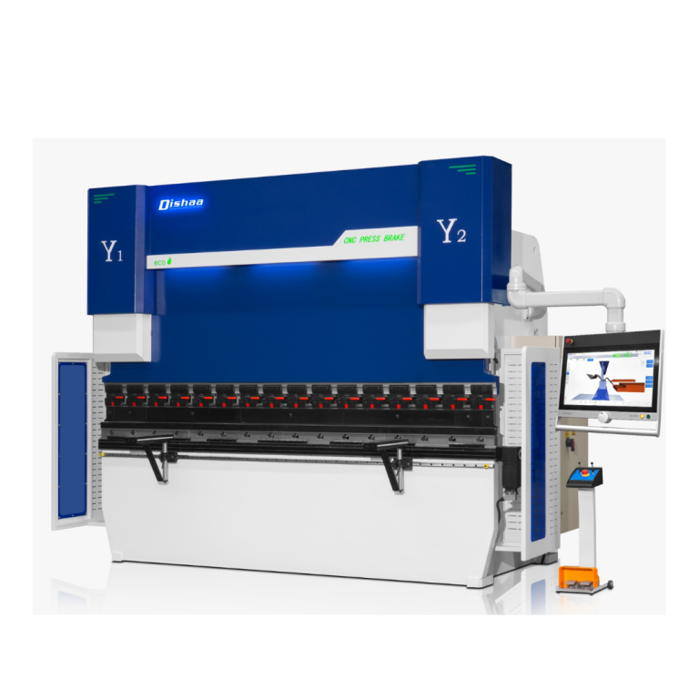 cnc hydraulic press brake