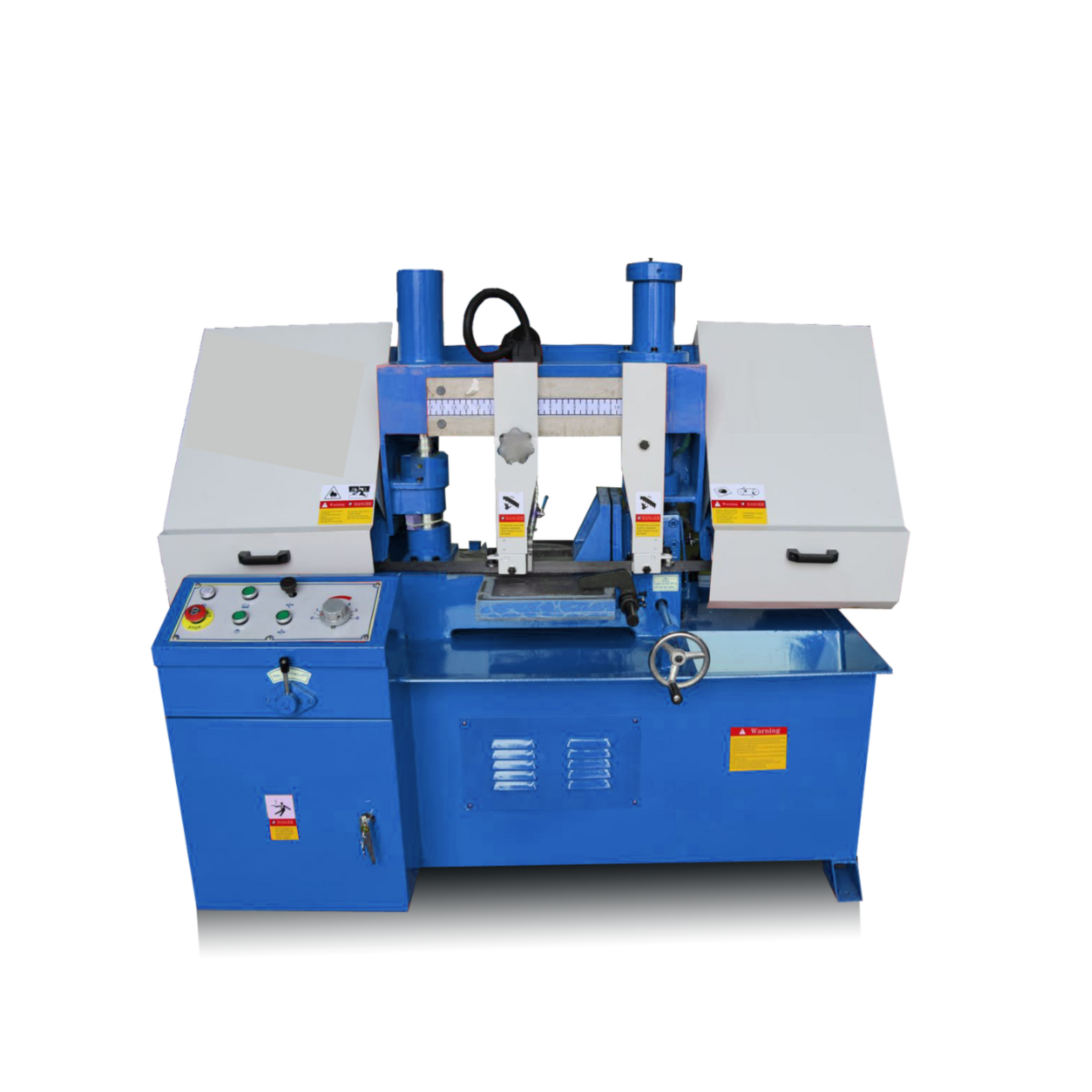 bandsaw machine
