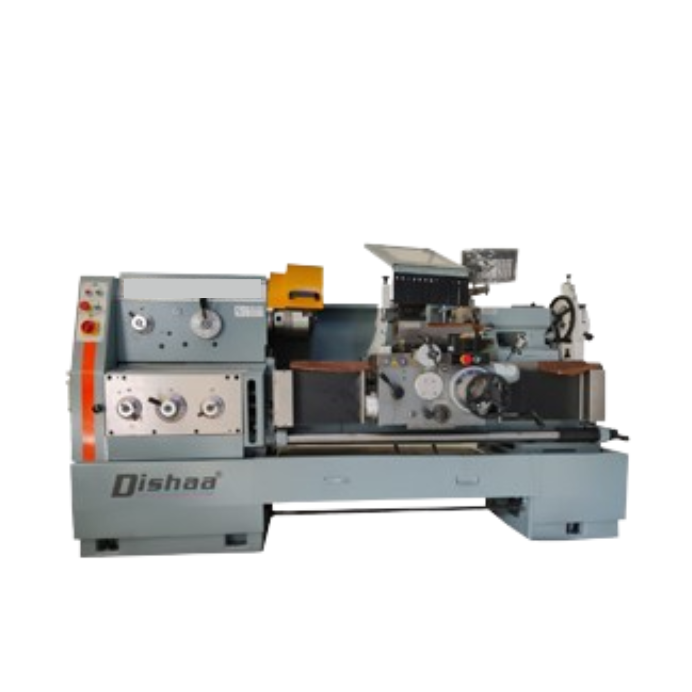 NC Lathe machine
