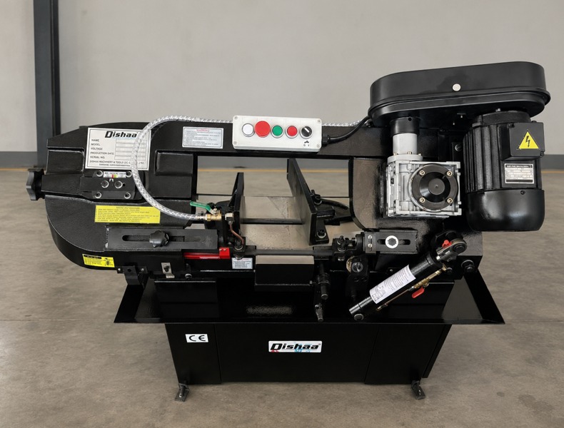 Metal Cutting Saw Machine DBS712N