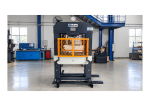Manual Hydraulic Press Machine DHP-505