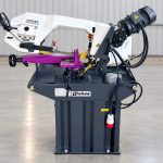 Metal Cutting Saw