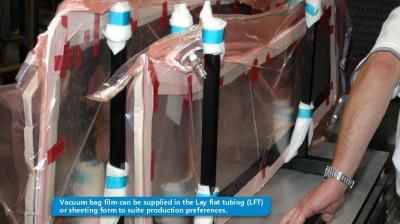 Vacuum Bagging film for glass lamination (3)